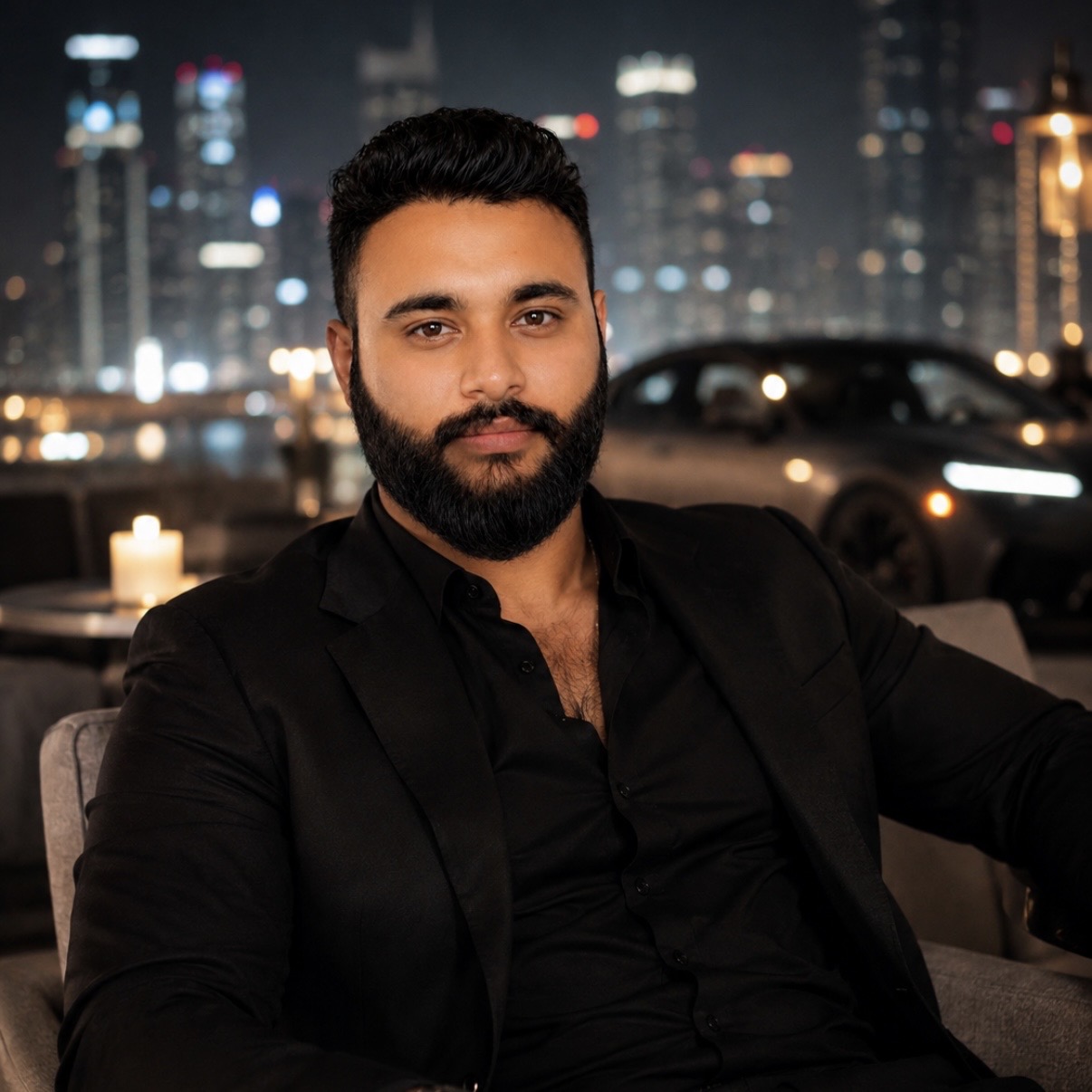 Hardeep Singh Benipal